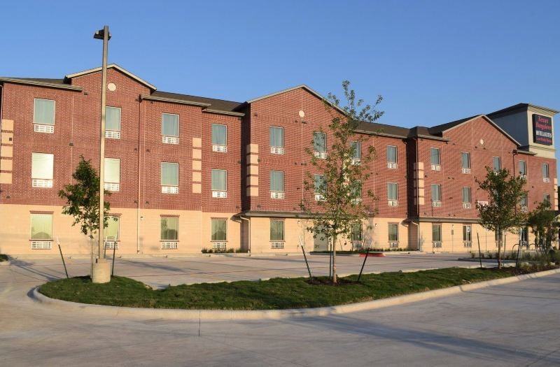 CityOwned Apartment Community to Support 60 Individuals Experiencing